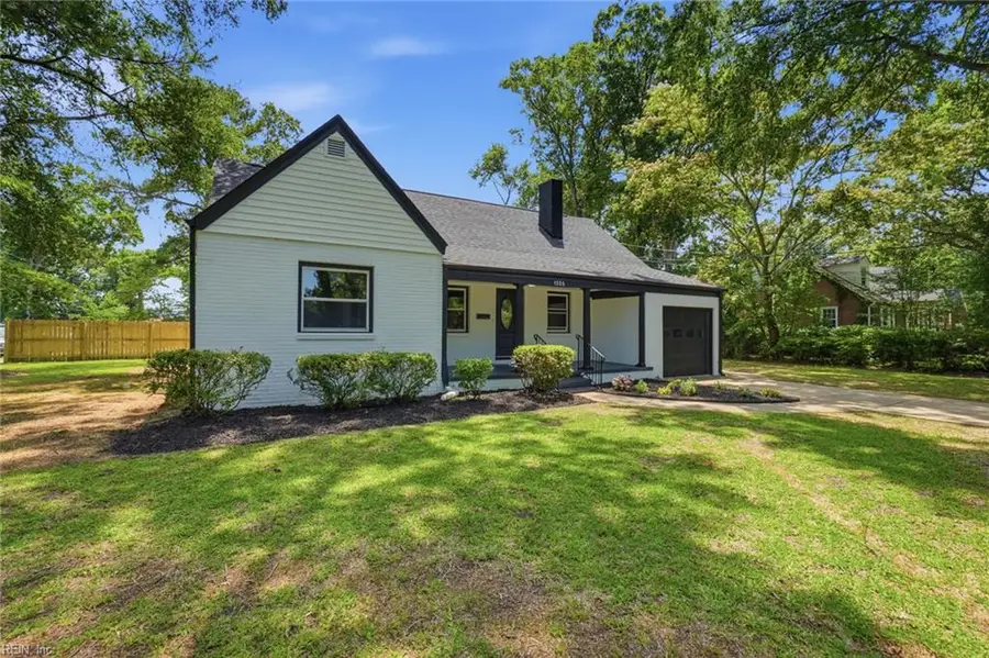 1555 Crane Avenue, Norfolk, VA 23518 - #2
