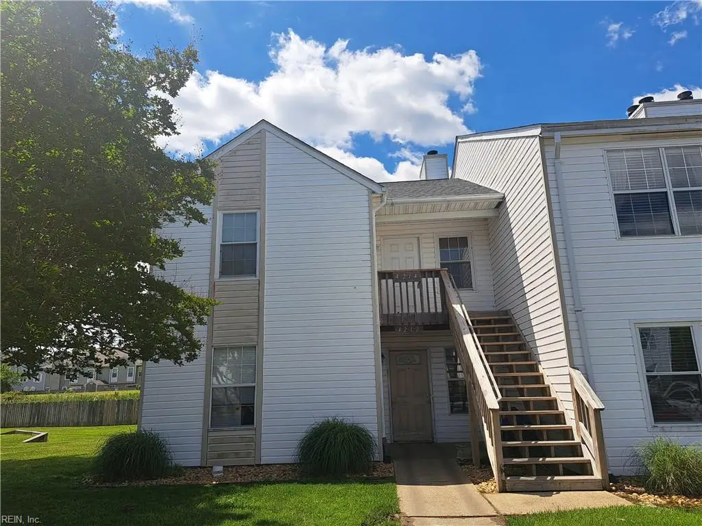 4214 Beasley Court, Virginia Beach, VA 23462 - #1