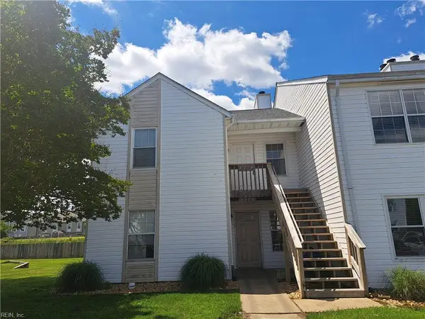 4214 Beasley Court, Virginia Beach, VA 23462