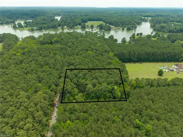Lot 2 Yacht Club Road, Hudgins, VA 23076