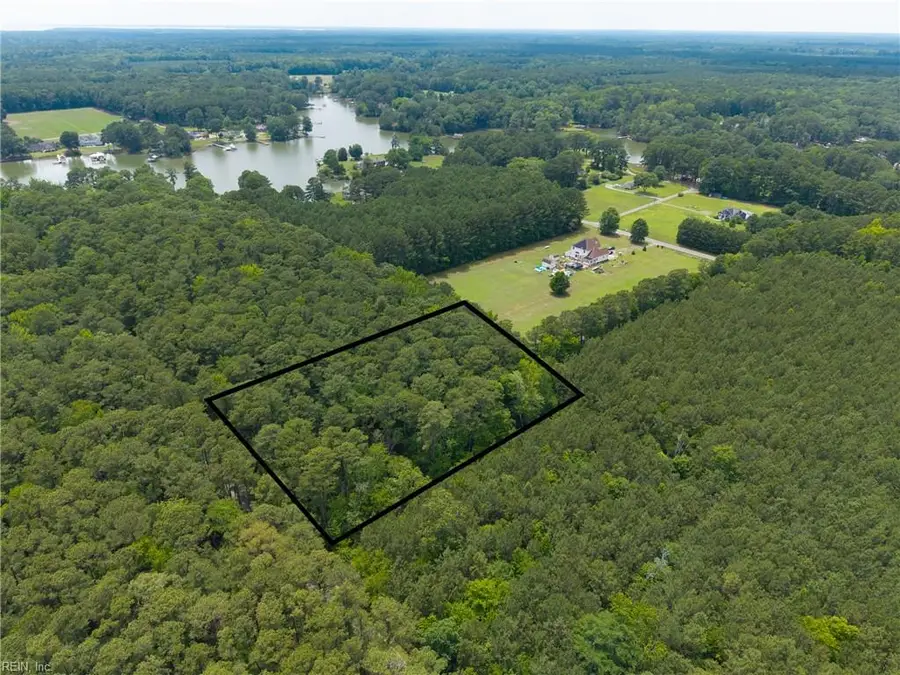 Lot 2 Yacht Club Road, Hudgins, VA 23076 - #2