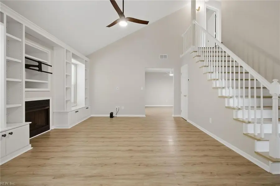 713 Oak Mill Lane, Newport News, VA 23602 - #3