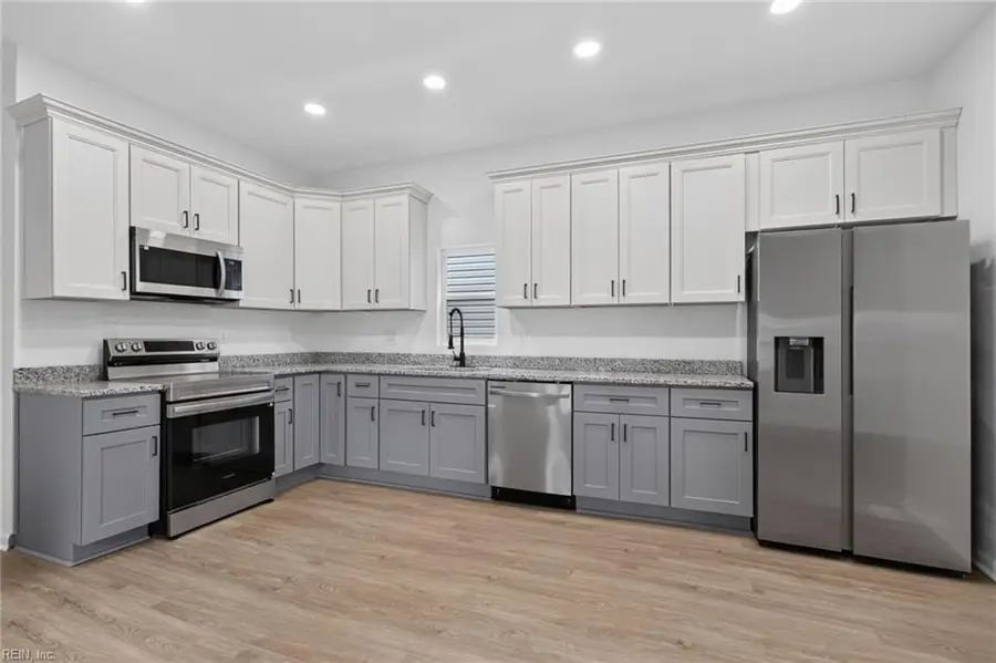1913 County Street, Portsmouth, VA 23704 - #2