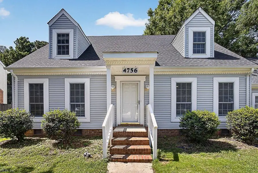 4756 River Shore Road, Portsmouth, VA 23703 - #2