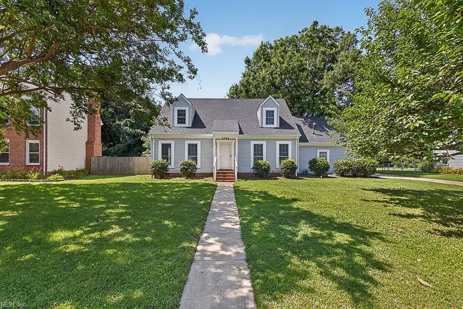 4756 River Shore Road, Portsmouth, VA 23703 - #3