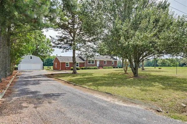 1790 Alliance Road, Surry, VA 23883