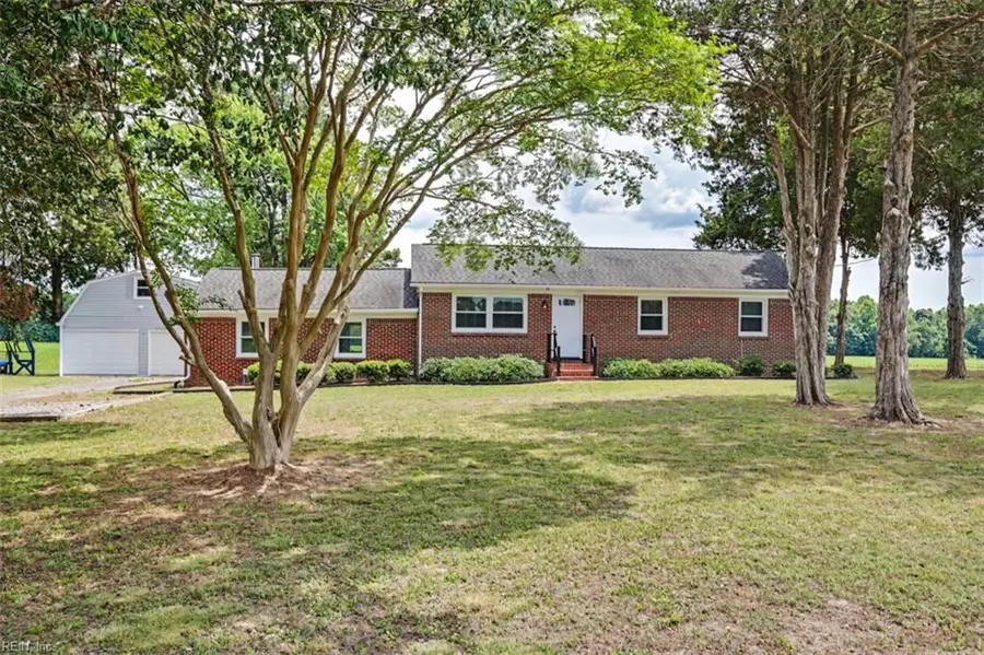 1790 Alliance Road, Surry, VA 23883 - #2