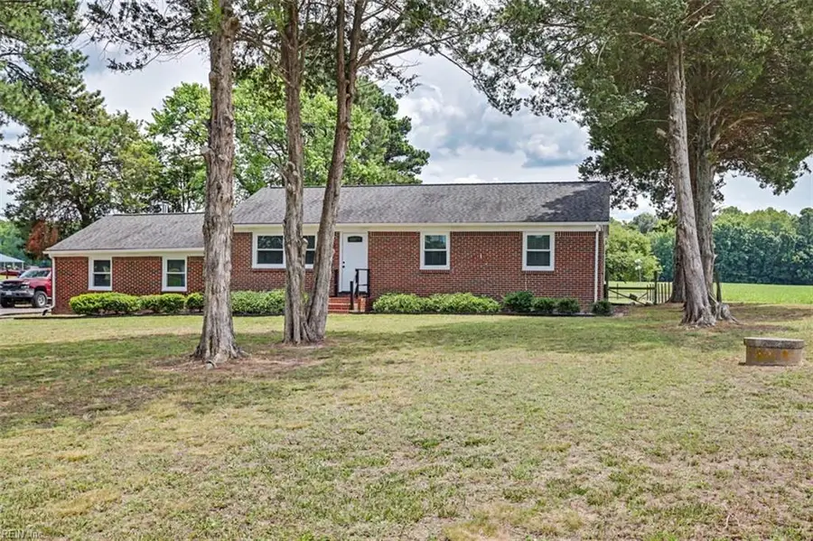 1790 Alliance Road, Surry, VA 23883 - #3