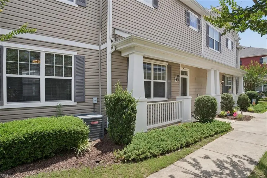 2409 Leytonstone Drive, Chesapeake, VA 23321 - #1
