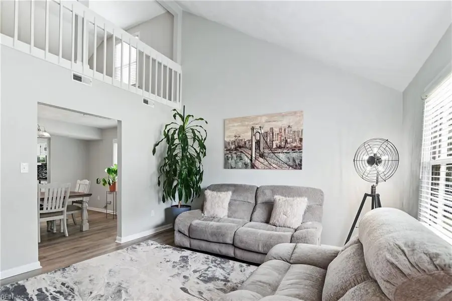 3 Kenilworth Drive, Hampton, VA 23666 - #3