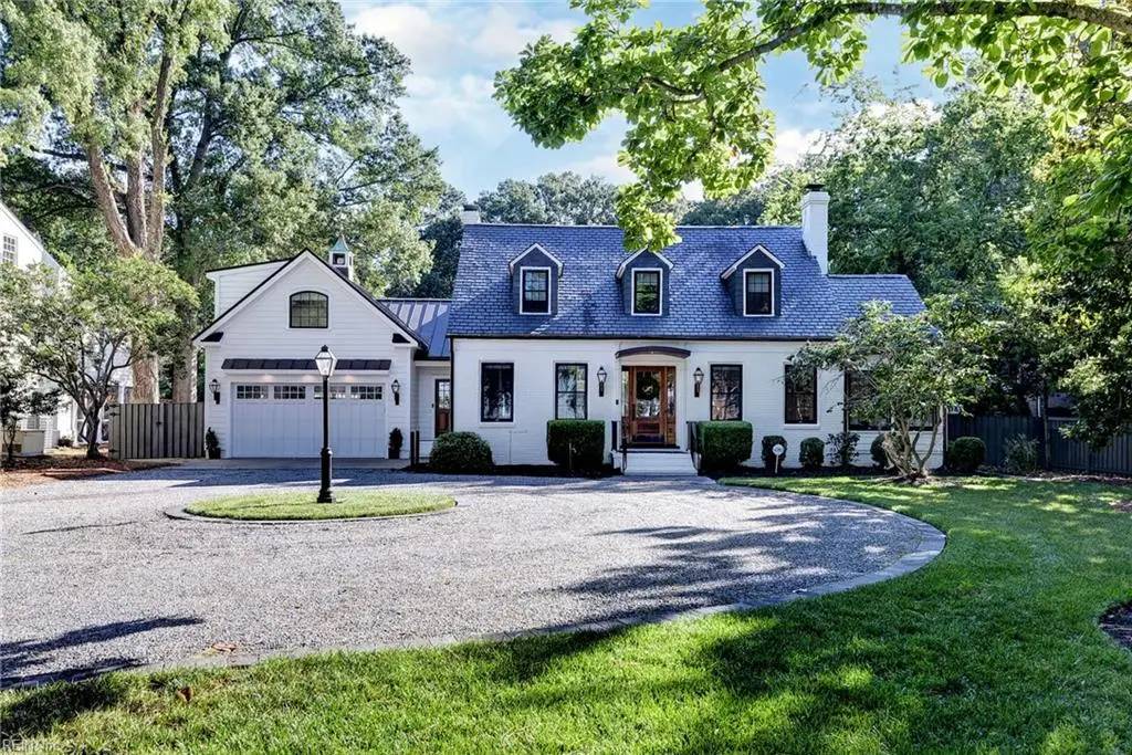 802 Riverside Drive, Newport News, VA 23606 - #1