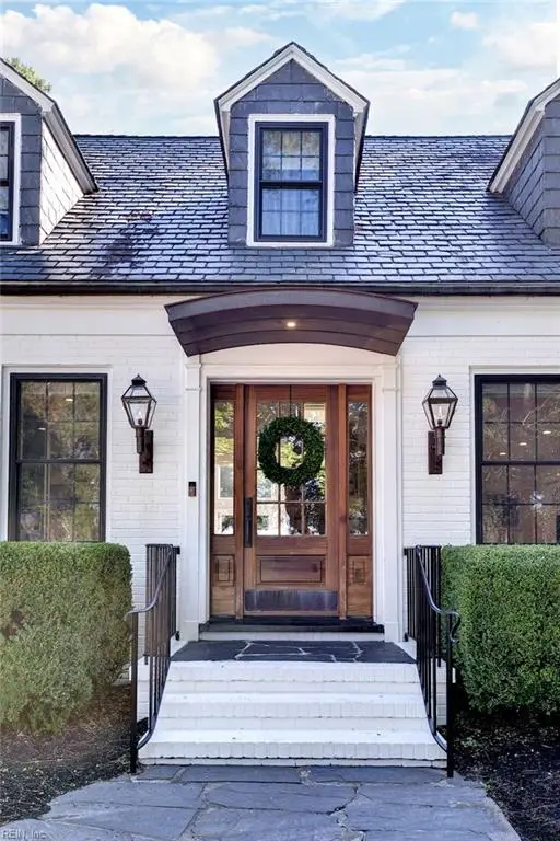 802 Riverside Drive, Newport News, VA 23606 - #2