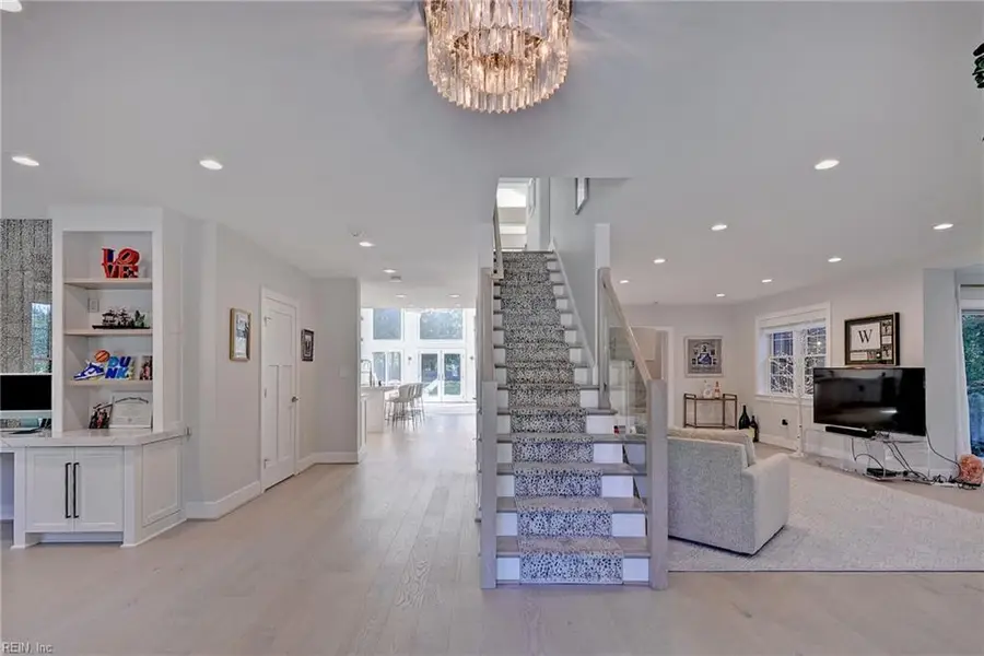 802 Riverside Drive, Newport News, VA 23606 - #3