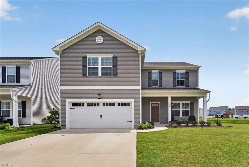 150 American Way, Suffolk, VA 23434 - #1