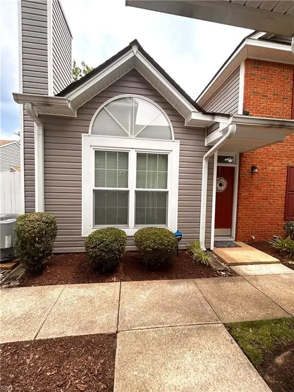 1748 Harvest Bend Court, Virginia Beach, VA 23464 - #1
