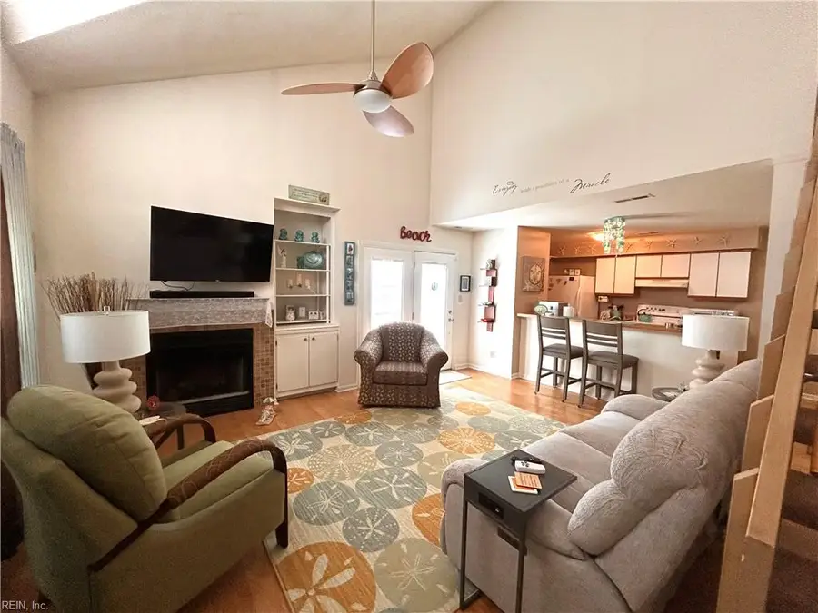 1748 Harvest Bend Court, Virginia Beach, VA 23464 - #3