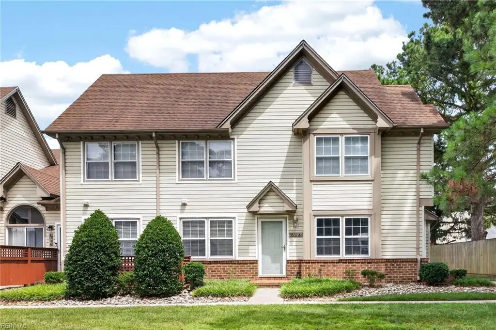 3816 Holston River Reach #A, Portsmouth, VA 23703 - #1