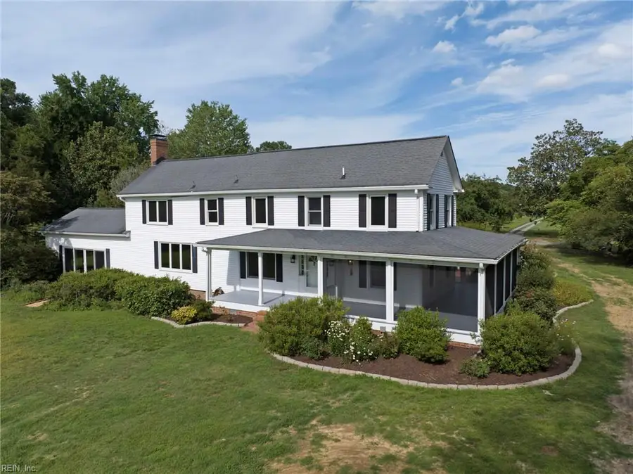 297 Greene Road, Mathews, VA 23109 - #2