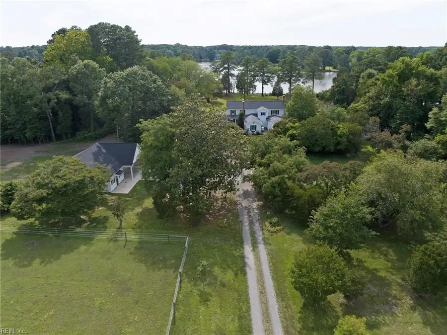 297 Greene Road, Mathews, VA 23109 - #3
