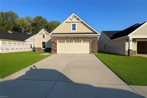 7039 Cunningham Drive, Toano, VA 23168