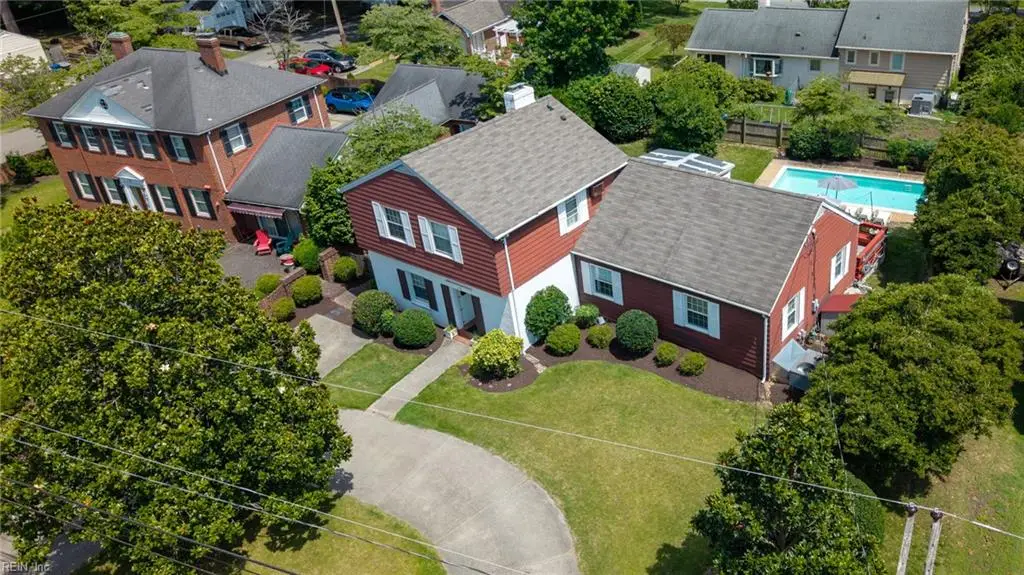 239 Shoe Lane, Newport News, VA 23606 - #1