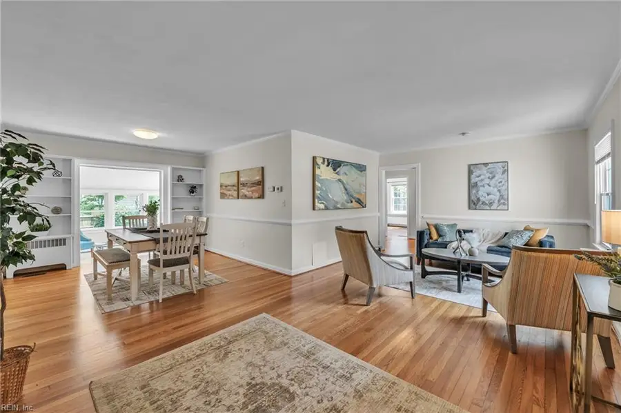 239 Shoe Lane, Newport News, VA 23606 - #3