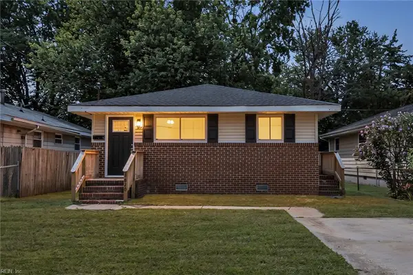 1820 Bay Avenue, Hampton, VA 23661