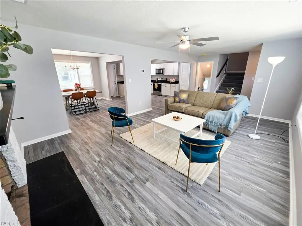 2216 Deep Creek Boulevard, Portsmouth, VA 23704 - #1