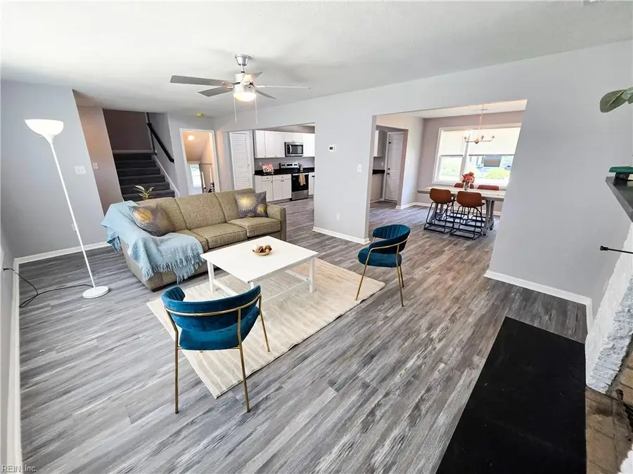 2216 Deep Creek Boulevard, Portsmouth, VA 23704 - #2