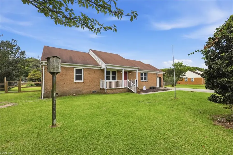 196 Baxter Grove Road, Moyock, NC 27958 - #3
