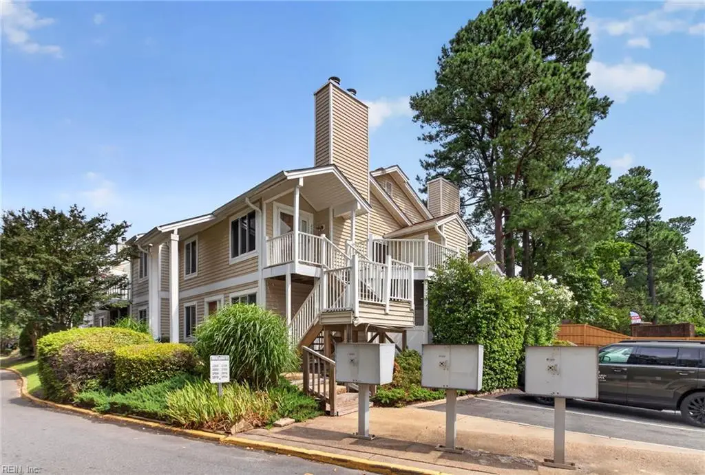 2506 Cove Point Place, Virginia Beach, VA 23454 - #1