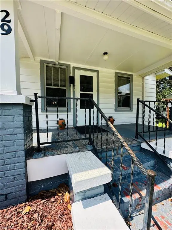 29 Deep Creek Road Road, Newport News, VA 23606 - #2