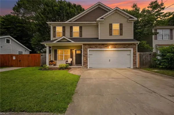 2220 Reservoir Avenue, Norfolk, VA 23504