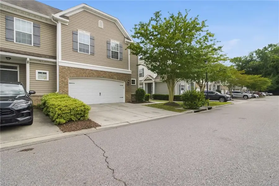 4321 Cattail Lane, Virginia Beach, VA 23456 - #2