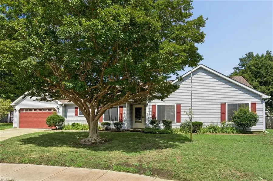 106 Holloway Drive, Hampton, VA 23666 - #3