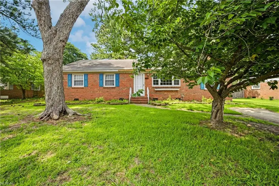 3704 Linnet Lane, Portsmouth, VA 23703 - #2