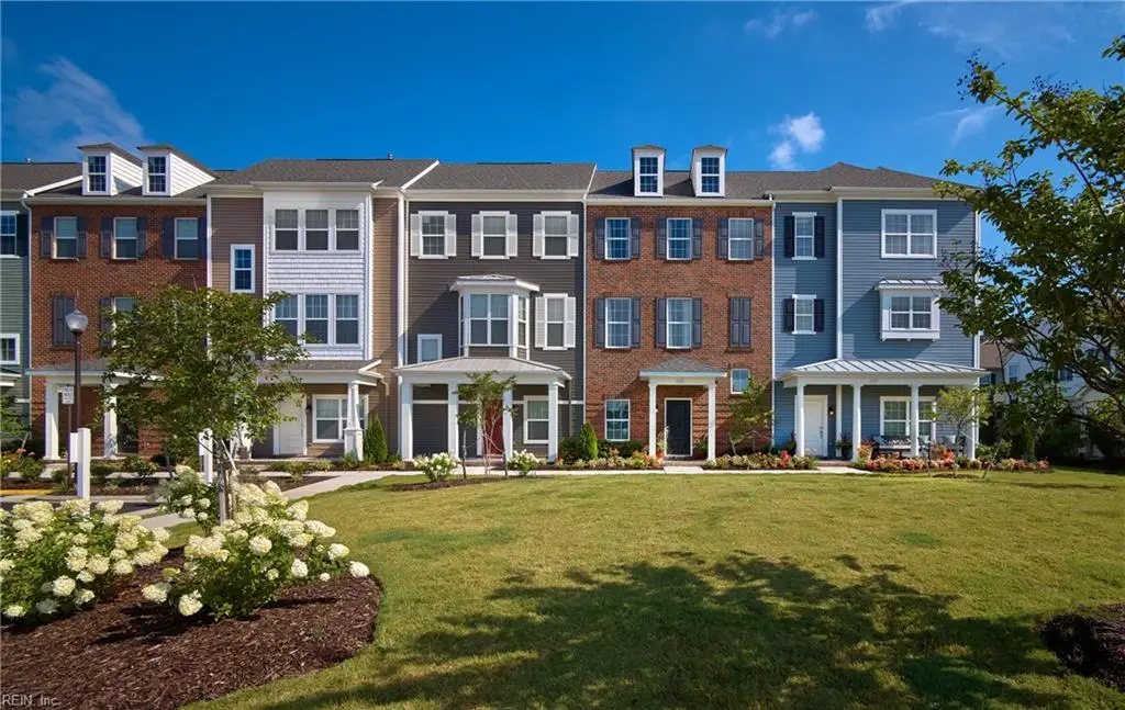 670 Allery Road, Chesapeake, VA 23320 - #1