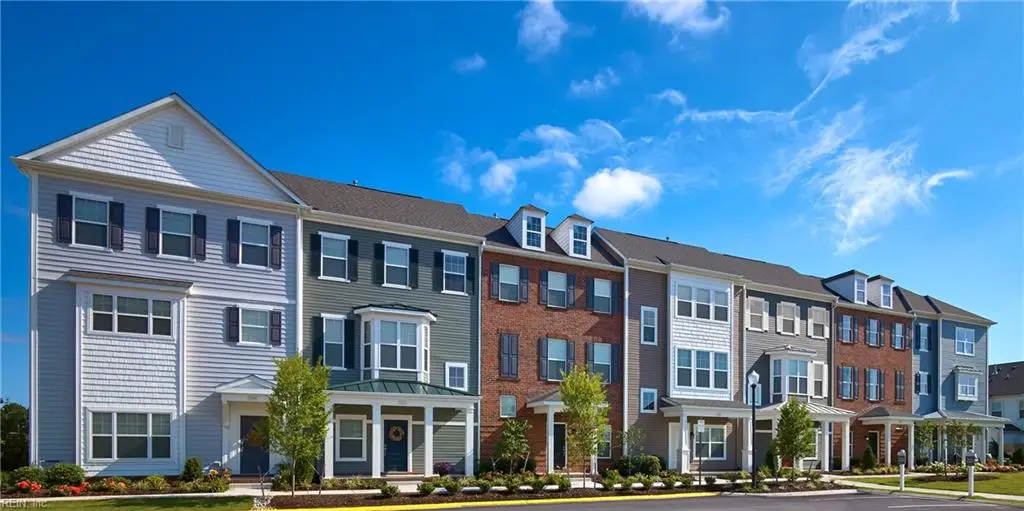 657 Allery Road, Chesapeake, VA 23320 - #1