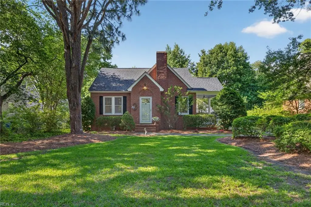 3906 Winchester Drive, Portsmouth, VA 23707 - #1