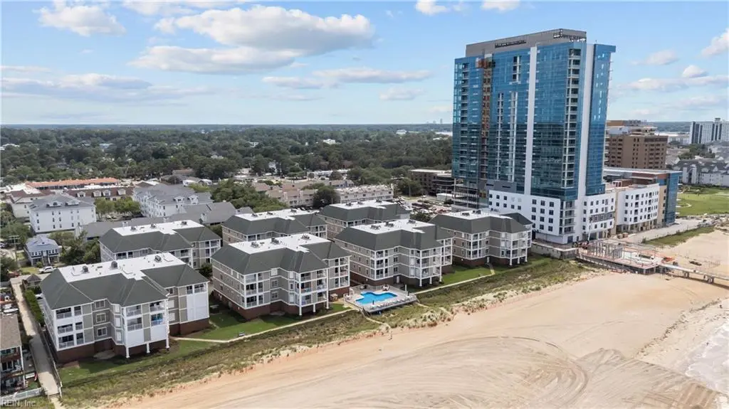2420 Ocean Shore Crescent #201, Virginia Beach, VA 23451 - #1