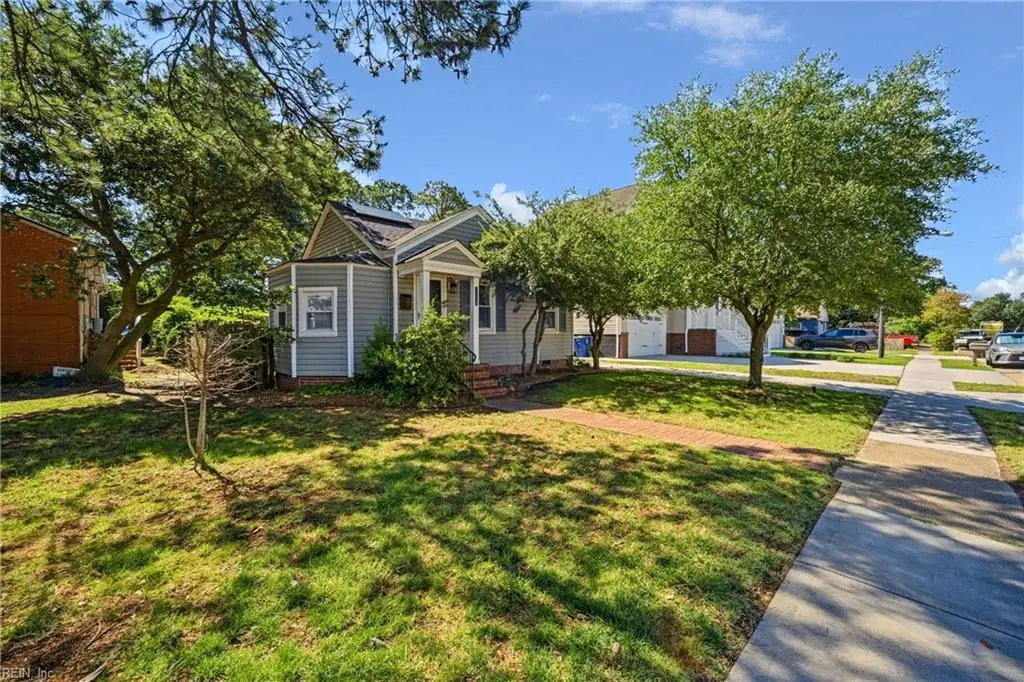 9554 12th Bay Street, Norfolk, VA 23518 - #1
