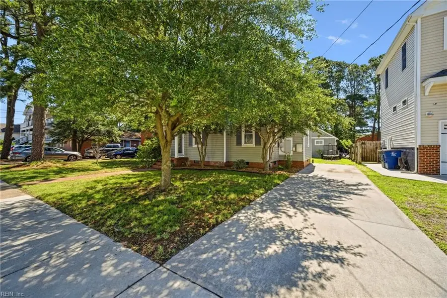 9554 12th Bay Street, Norfolk, VA 23518 - #3