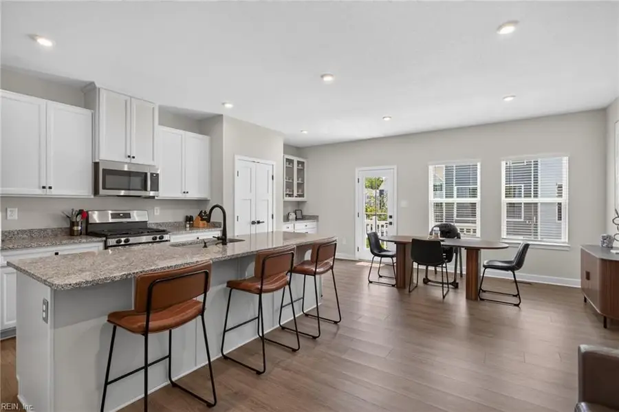 910 Marston Street, Suffolk, VA 23435 - #2