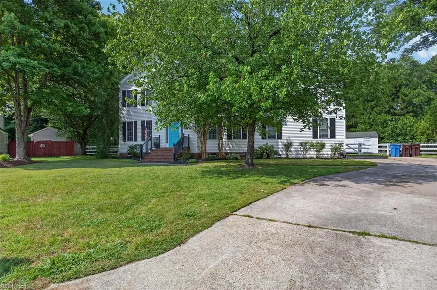 700 Sarasota Arch, Chesapeake, VA 23322 - #3