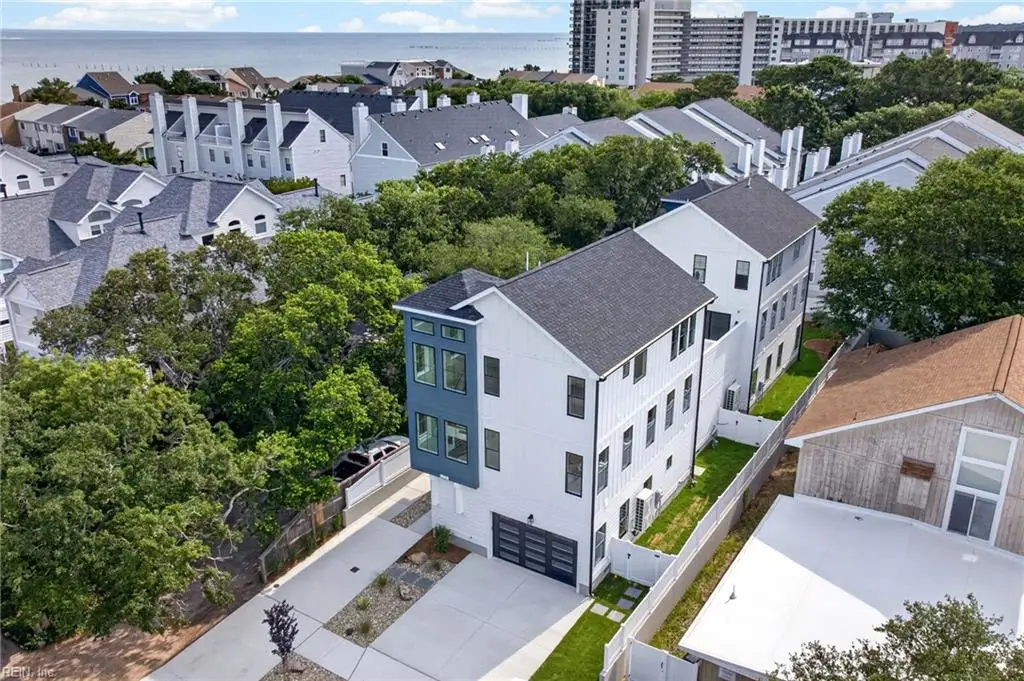 2318 Red Tide Road #B, Virginia Beach, VA 23451 - #1
