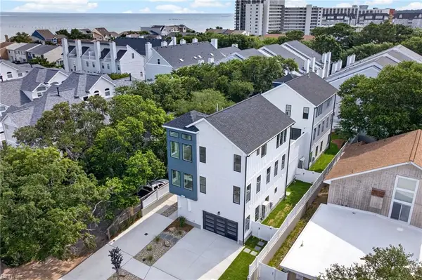 2318 Red Tide Road #B, Virginia Beach, VA 23451