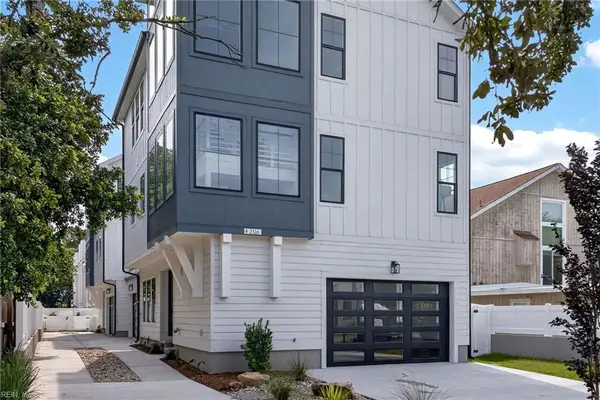 2316 Red Tide Road #A, Virginia Beach, VA 23451
