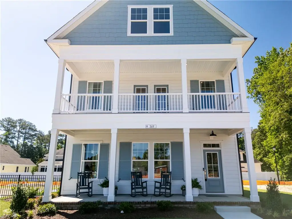 389 Scotland Lane, Chesapeake, VA 23320 - #1
