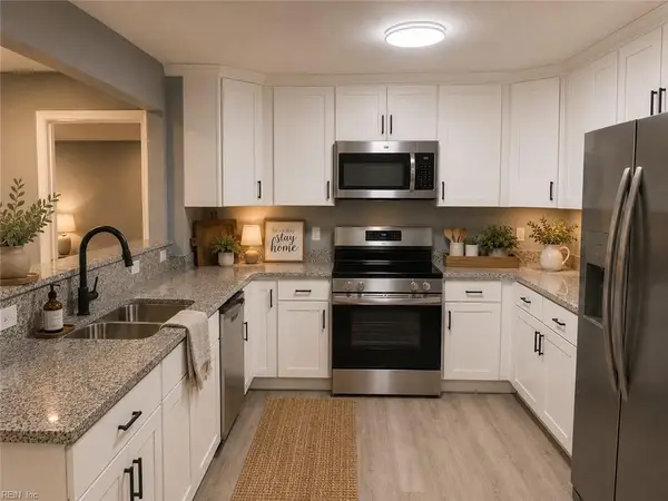 1764 Skyline Drive, Norfolk, VA 23518