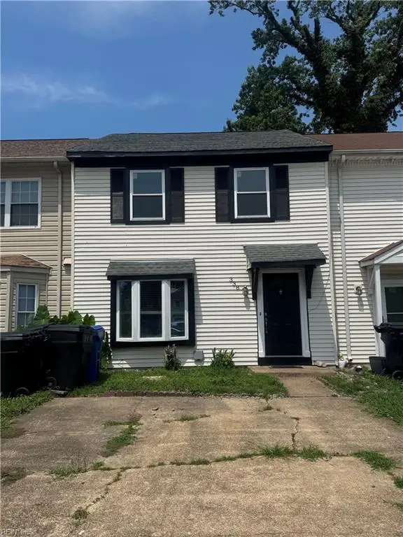 338 Harrier Street, Virginia Beach, VA 23462 - #1
